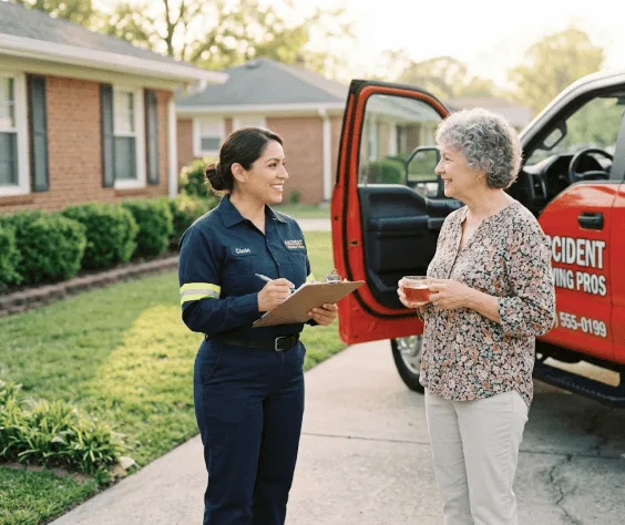Accident Towing Service Northfield, MN FAQs